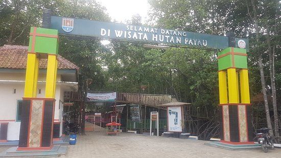 Kuliner di Sate Kambing Tiga Saudara