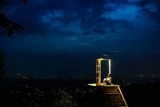 Pintu Langit