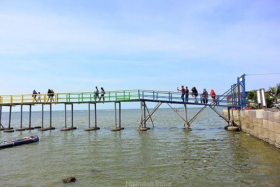 Kutang Beach