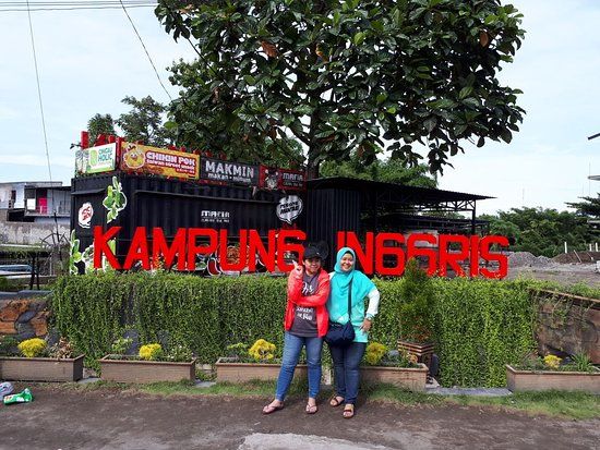 Kampung Inggris