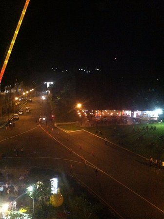 Ferris Wheel