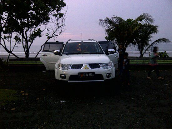 Cibuaya Beach