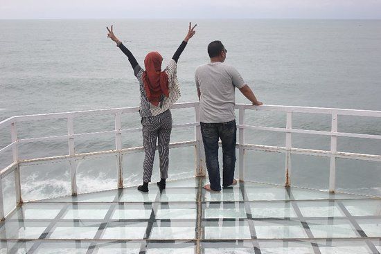 Nguluran Beach