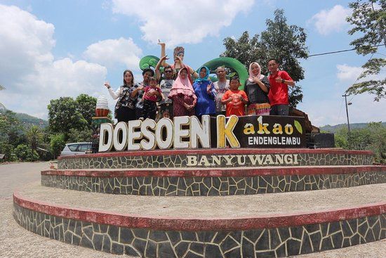 Doesoen Kakao