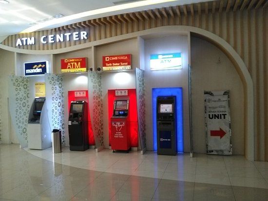 Lagoon Avenue Mall Bekasi