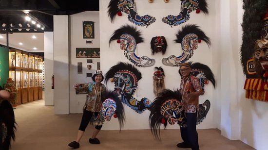 Museum Ganesya