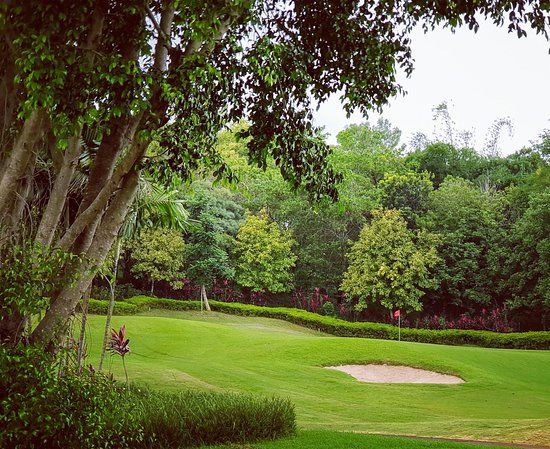 Gombel Golf Course