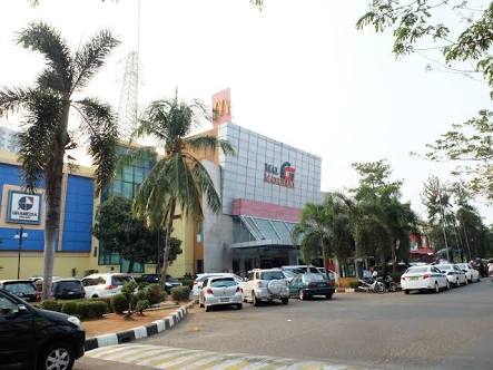 Mall Daan Mogot