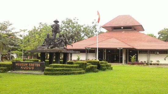 Museum Kretek