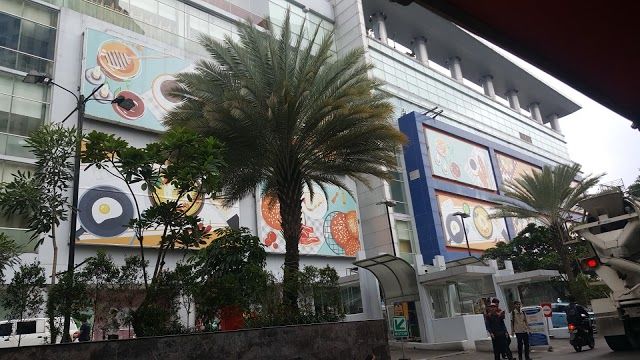 Citywalk Sudirman