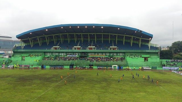 Stadion Gajayana