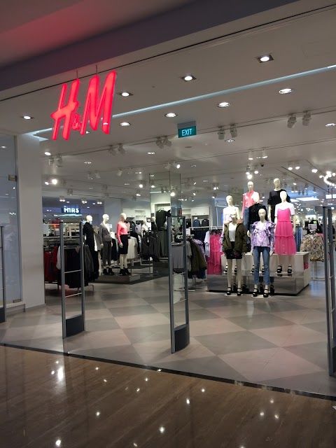 Matahari Departement Store Supermall Karawaci