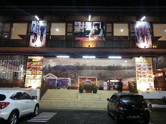 Brasco Factory Outlet