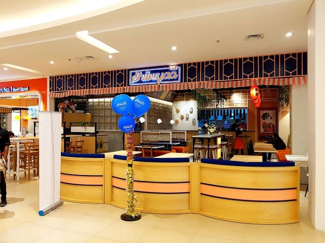 Transmart Setiabudi Semarang