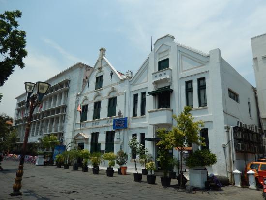 Museum Wayang