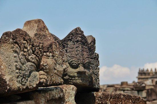 Candi Prambanan