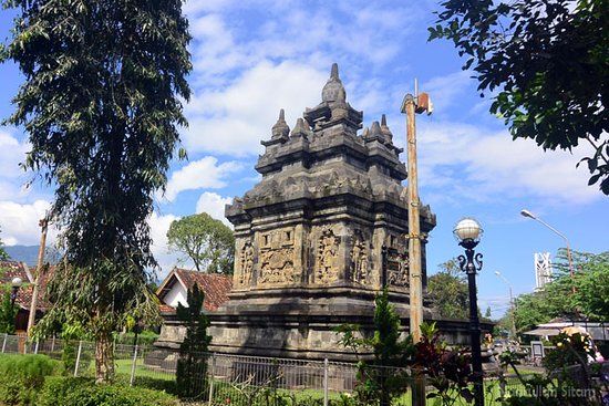Candi Pawon