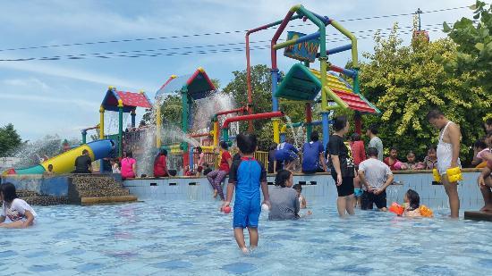 Taman Impian Jaya Ancol