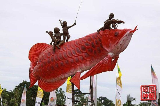 Bersepeda di sekitar Cibubur