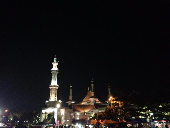 At-Taqwa Great Mosque