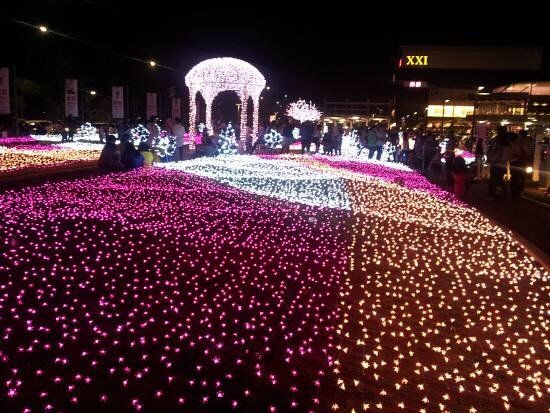 AEON Mall BSD City