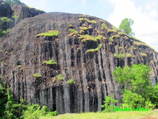 Gunung Api Purba Nglanggeran