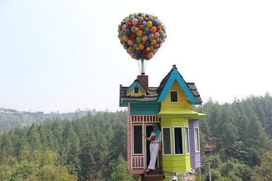 Dago Dream Park