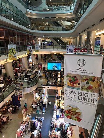 Citywalk Sudirman
