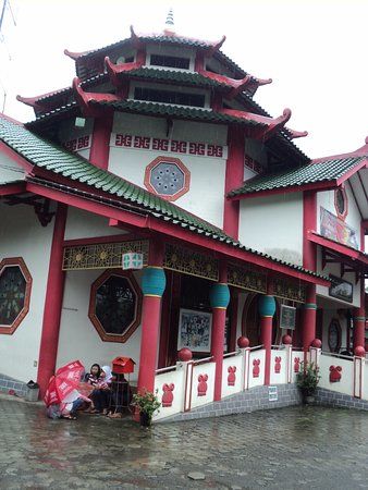 Cheng Hoo Mosque