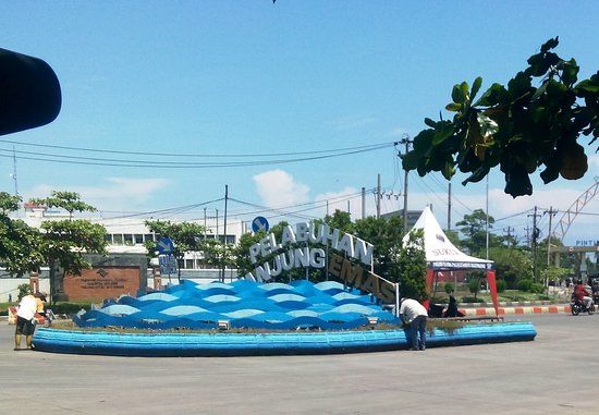 Pelabuhan Tanjung Mas