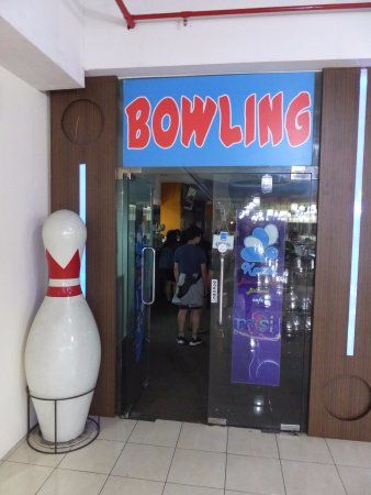 Kaza City Mall
