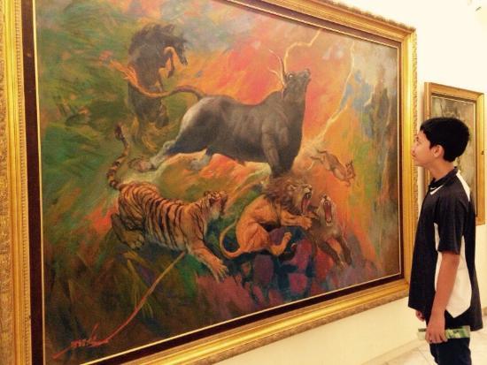 Museum Basoeki Abdullah