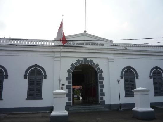 Museum Kebangkitan Nasional