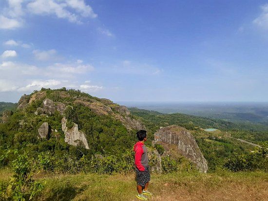 Desa Wisata Nglanggeran