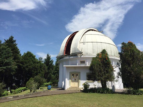Observatorium Bosscha