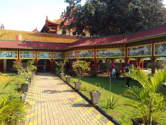 Vihara Avalokitesvara