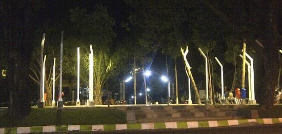 Alun-Alun Kota Malang