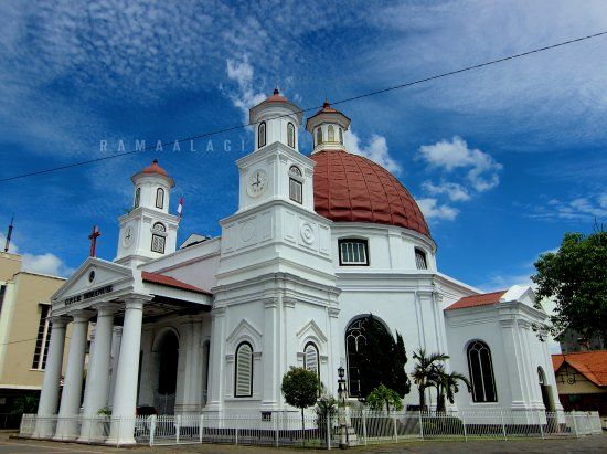Blenduk Church