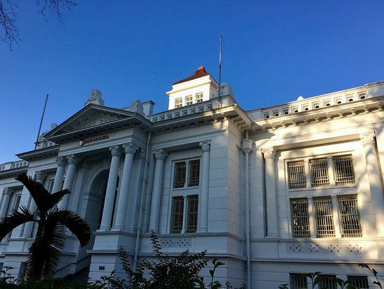 Bank Indonesia Building
