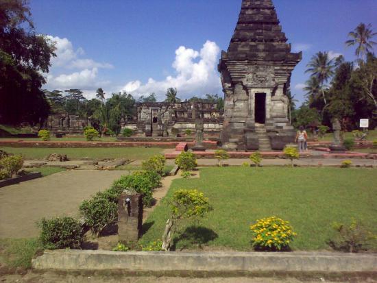 Candi Penataran