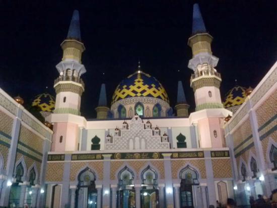 Sunan Bonang Tomb