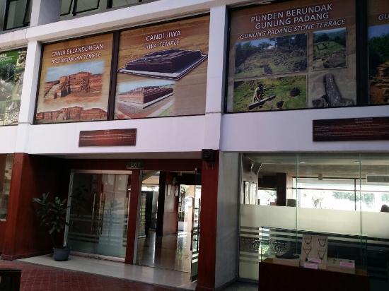 Musium Sri Baduga
