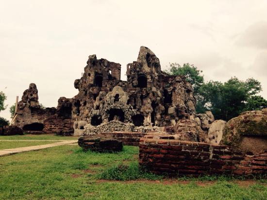 Gua Sunyaragi