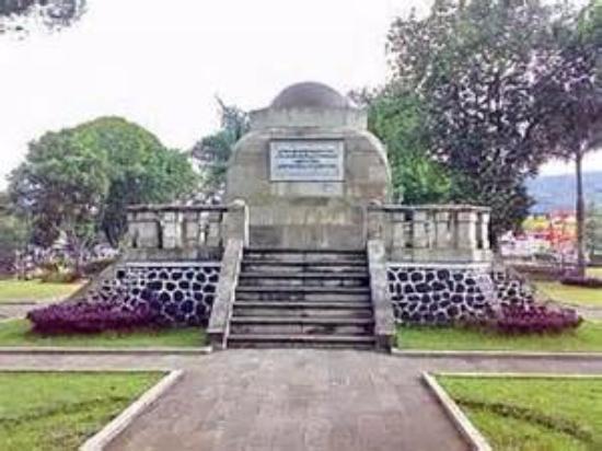 Museum Prabu Geusan Ulun