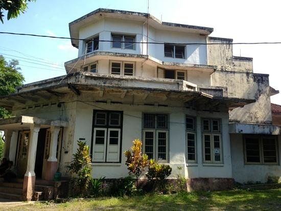 Wisma Tumapel