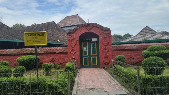 Masjid Agung Sang Cipta Rasa