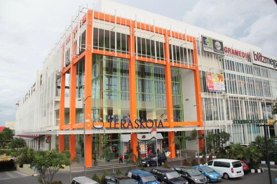 Mal Teraskota BSD