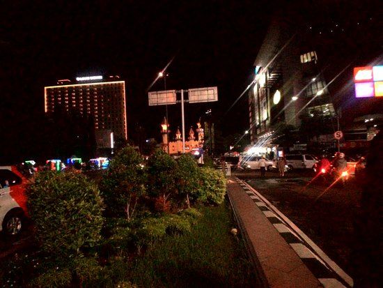 Simpang Lima