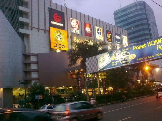 Delta Plaza Surabaya