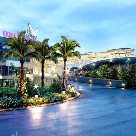 Mall @ Alam Sutera